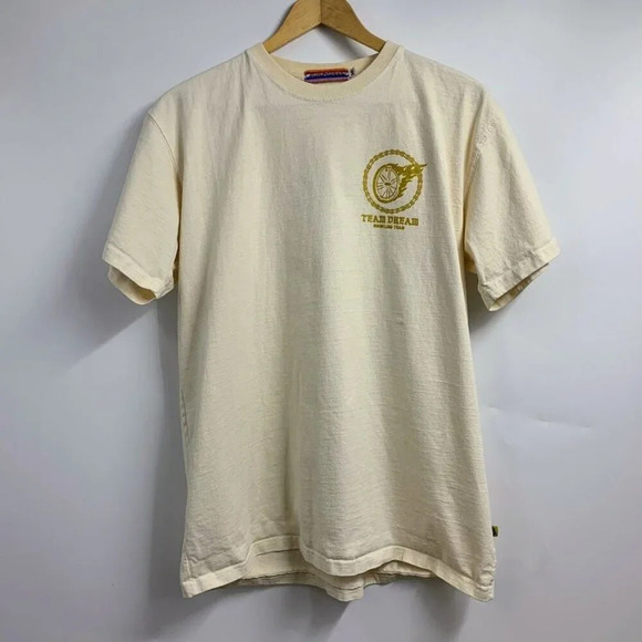 Team Dream Cycling Men's Chainz Graphic Short Sleeve Crew Neck T Shirt Size M - Picture 2 of 14